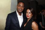 Amsterdam 4 oktober 2018
Gala ten bate van het Kluivert Dog rescue center op Curacao (patrick en Rosanna Kluivert) in het Pescana Hotel.