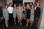 Amsterdam 4 oktober 2018
Gala ten bate van het Kluivert Dog rescue center op Curacao (patrick en Rosanna Kluivert) in het Pescana Hotel. Patrick met de vrijwilligers