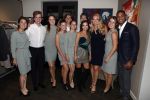 Amsterdam 4 oktober 2018
Gala ten bate van het Kluivert Dog rescue center op Curacao (patrick en Rosanna Kluivert) in het Pescana Hotel. Patrick met de vrijwilligers