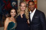 Amsterdam 4 oktober 2018
Gala ten bate van het Kluivert Dog rescue center op Curacao (patrick en Rosanna Kluivert) in het Pescana Hotel. Lynndell Melles