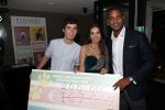Amsterdam 4 oktober 2018
Gala ten bate van het Kluivert Dog rescue center op Curacao (patrick en Rosanna Kluivert) in het Pescana Hotel. Nino Wilkes