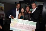 Amsterdam 4 oktober 2018
Gala ten bate van het Kluivert Dog rescue center op Curacao (patrick en Rosanna Kluivert) in het Pescana Hotel.