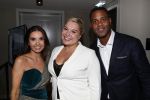 Amsterdam 4 oktober 2018
Gala ten bate van het Kluivert Dog rescue center op Curacao (patrick en Rosanna Kluivert) in het Pescana Hotel.