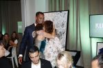 Amsterdam 4 oktober 2018
Gala ten bate van het Kluivert Dog rescue center op Curacao (patrick en Rosanna Kluivert) in het Pescana Hotel.
