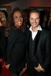 Amsterdam 11 oktober 2018
Uitreiking televizierring in AFAS LIVE.
Beau v Erven Dorens in de grote winnaar. Patty Brard en Fred v Leer