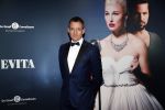 Amsterdam 22 augustus 2018
Premiere Evita in carre. Paul Groot
