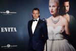 Amsterdam 22 augustus 2018
Premiere Evita in carre. Paul Groot