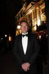 Amsterdam 22 augustus 2018
Premiere Evita in carre. Paul Schulten