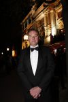 Amsterdam 22 augustus 2018
Premiere Evita in carre. Paul Schulten