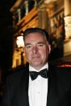Amsterdam 22 augustus 2018
Premiere Evita in carre. Paul Schulten
