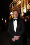 Amsterdam 22 augustus 2018
Premiere Evita in carre. Paul Schulten