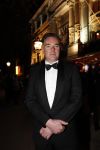 Amsterdam 22 augustus 2018
Premiere Evita in carre. Paul Schulten
