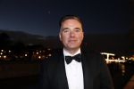 Amsterdam 22 augustus 2018
Premiere Evita in carre. Paul Schulten