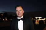 Amsterdam 22 augustus 2018
Premiere Evita in carre. Paul Schulten