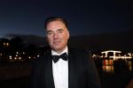 Amsterdam 22 augustus 2018
Premiere Evita in carre. Paul Schulten