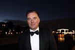 Amsterdam 22 augustus 2018
Premiere Evita in carre. Paul Schulten