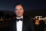 Amsterdam 22 augustus 2018
Premiere Evita in carre. Paul Schulten