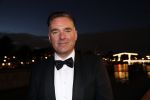 Amsterdam 22 augustus 2018
Premiere Evita in carre. Paul Schulten