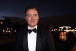 Amsterdam 22 augustus 2018
Premiere Evita in carre. Paul Schulten