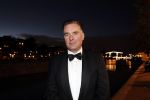 Amsterdam 22 augustus 2018
Premiere Evita in carre. Paul Schulten