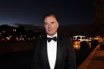 Amsterdam 22 augustus 2018
Premiere Evita in carre. Paul Schulten