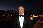 Amsterdam 22 augustus 2018
Premiere Evita in carre. Paul Schulten