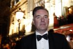 Amsterdam 22 augustus 2018
Premiere Evita in carre. Paul Schulten