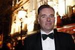 Amsterdam 22 augustus 2018
Premiere Evita in carre. Paul Schulten