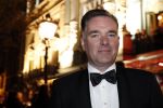 Amsterdam 22 augustus 2018
Premiere Evita in carre. Paul Schulten
