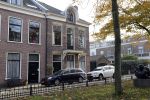 Haarlem 5 november 2018
Huis van Paul Witteman .