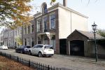 Haarlem 5 november 2018
Huis van Paul Witteman .
