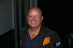 Amsterdam 30 september 2018
1 jaar Annie MG Schmidt in het delamar theater. Paul de Leeuw