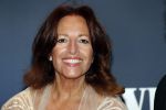Amsterdam 22 augustus 2018
Premiere Evita in carre. Paula Patricio en zoon Miro Temming