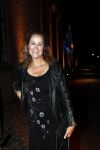 Muiden 10 november 2018
Daphne Deckers viert haar 50e verjaardag . Haar man Richard Krajicek en kinderen Emma en Alec zijn natuurlijk aanwezig. Paulien Huizinga
