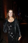 Muiden 10 november 2018
Daphne Deckers viert haar 50e verjaardag . Haar man Richard Krajicek en kinderen Emma en Alec zijn natuurlijk aanwezig. Paulien Huizinga