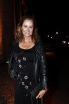 Muiden 10 november 2018
Daphne Deckers viert haar 50e verjaardag . Haar man Richard Krajicek en kinderen Emma en Alec zijn natuurlijk aanwezig. Paulien Huizinga