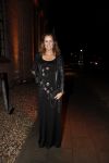 Muiden 10 november 2018
Daphne Deckers viert haar 50e verjaardag . Haar man Richard Krajicek en kinderen Emma en Alec zijn natuurlijk aanwezig. Paulien Huizinga