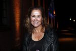 Muiden 10 november 2018
Daphne Deckers viert haar 50e verjaardag . Haar man Richard Krajicek en kinderen Emma en Alec zijn natuurlijk aanwezig. Paulien Huizinga