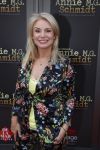 Amsterdam 30 september 2018
1 jaar Annie MG Schmidt in het delamar theater. Pernille la Lau met dochter