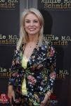 Amsterdam 30 september 2018
1 jaar Annie MG Schmidt in het delamar theater. Pernille la Lau met dochter