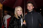 Amsterdam 30 oktober 2018
Premiere Bohemian Rhapsody in tuschinski. Pernille la Lau met zoon