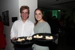 Amsterdam 4 oktober 2018
Gala ten bate van het Kluivert Dog rescue center op Curacao (patrick en Rosanna Kluivert) in het Pescana Hotel.