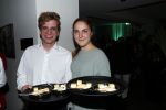 Amsterdam 4 oktober 2018
Gala ten bate van het Kluivert Dog rescue center op Curacao (patrick en Rosanna Kluivert) in het Pescana Hotel.