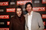 Amsterdam 25 oktober 2018
Premiere Victor Mids in AFAS live.  Peter Buwalda met â€¦