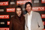 Amsterdam 25 oktober 2018
Premiere Victor Mids in AFAS live.  Peter Buwalda met â€¦