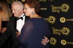 Amsterdam 11 oktober 2018
Uitreiking televizierring in AFAS LIVE.
Beau v Erven Dorens in de grote winnaar. Peter jan Rens met zijn vrouw Verginia