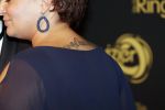 Amsterdam 11 oktober 2018
Uitreiking televizierring in AFAS LIVE.
Beau v Erven Dorens in de grote winnaar. Peter jan Rens met zijn vrouw Verginia