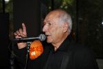Hilversum 8 oktober 2018
Boek presentatie Peter Koelewijn bij wisseloord studioï¿½s. Het boek is geschreven door Tjerk Lammers.