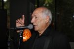 Hilversum 8 oktober 2018
Boek presentatie Peter Koelewijn bij wisseloord studioï¿½s. Het boek is geschreven door Tjerk Lammers.
