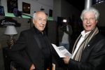 Hilversum 8 oktober 2018
Boek presentatie Peter Koelewijn bij wisseloord studioï¿½s. Het boek is geschreven door Tjerk Lammers.
Peter Koelewijn en Boudewijn de Groot
